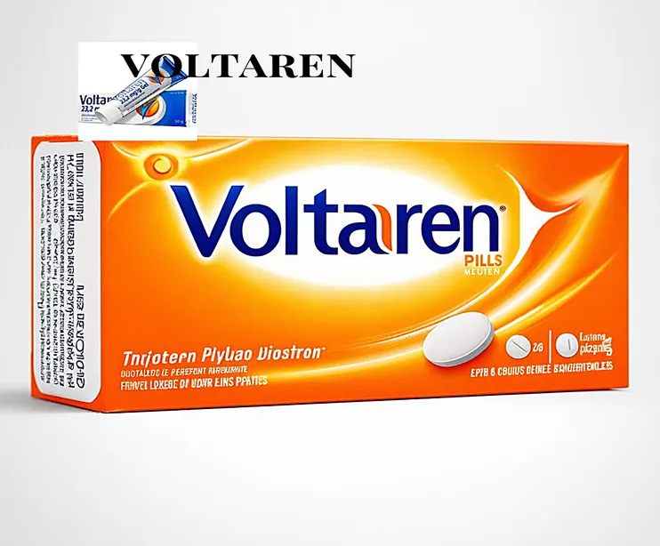 Voltaren 1