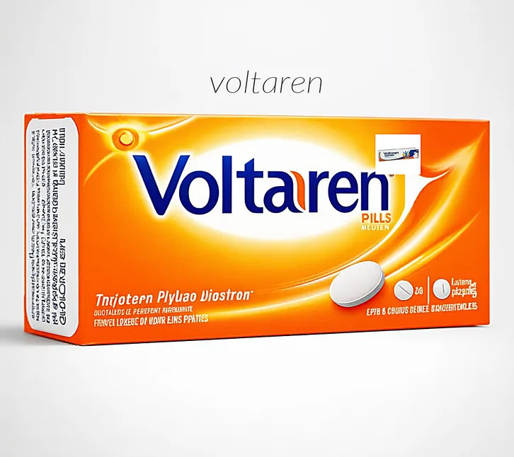 Voltaren 2